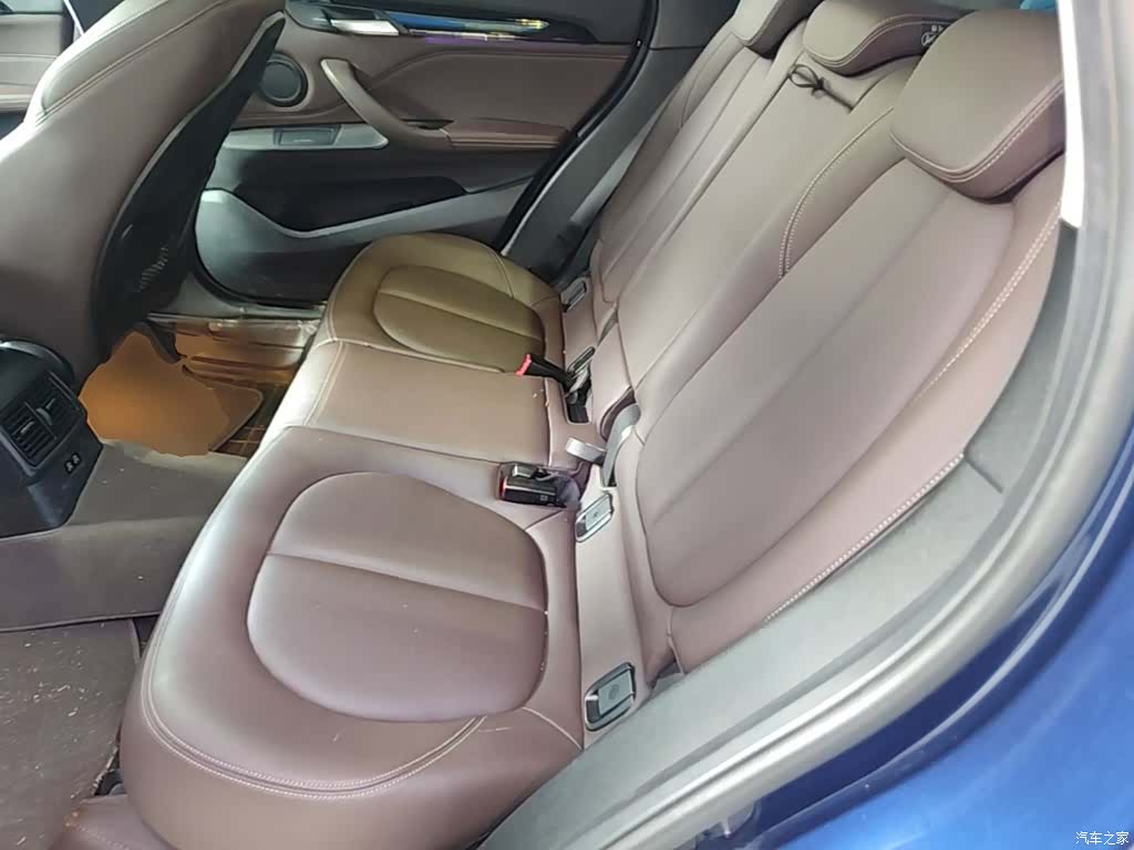BMW X1, 2020 17