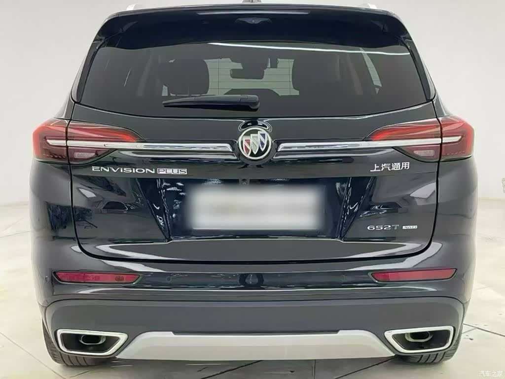 Buick Envision Plus, 2022 11