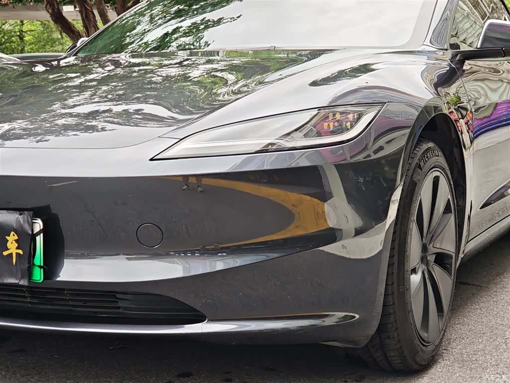 Tesla Model 3, 2024 8