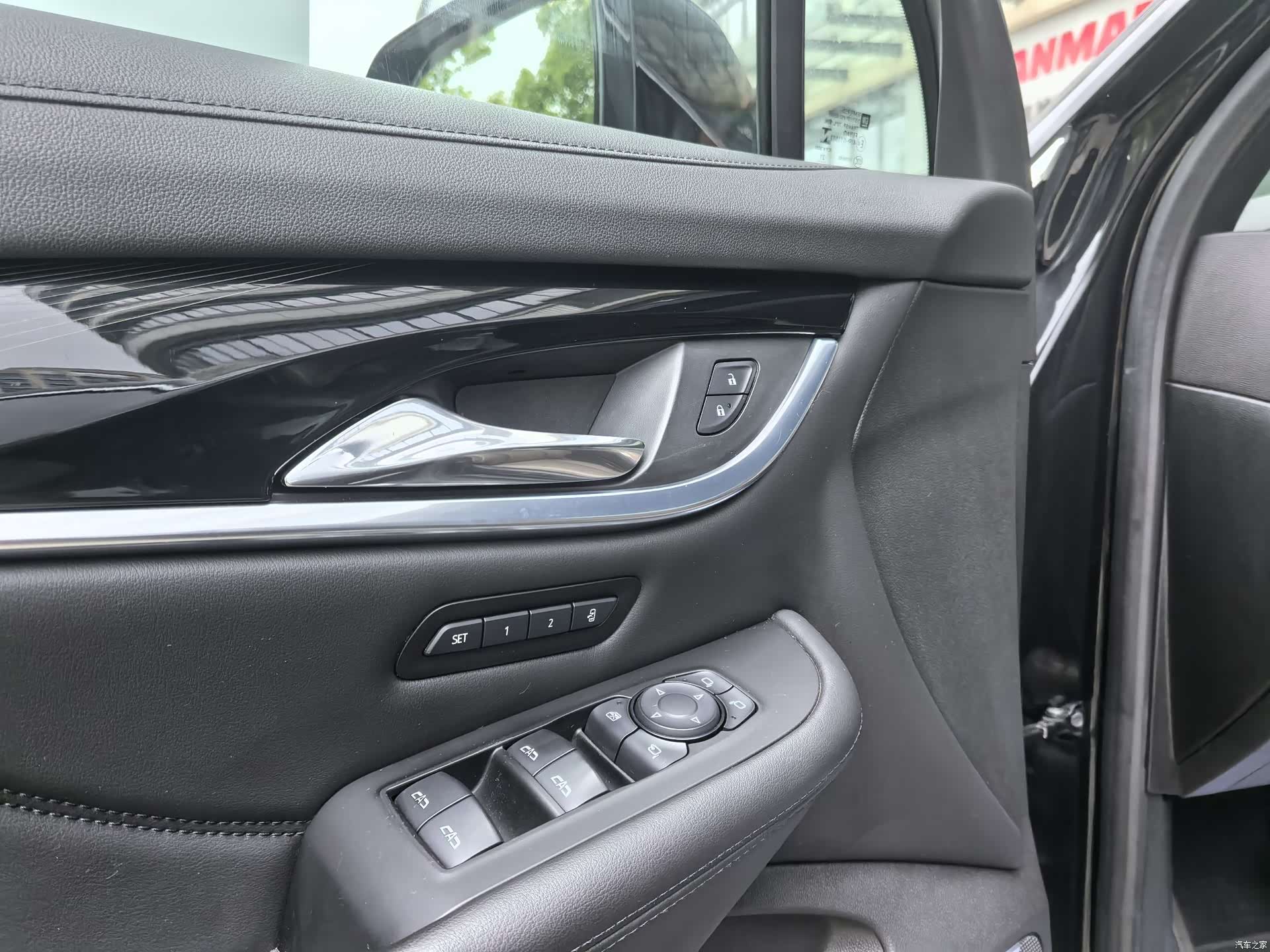 Buick Enclave, 2022 12