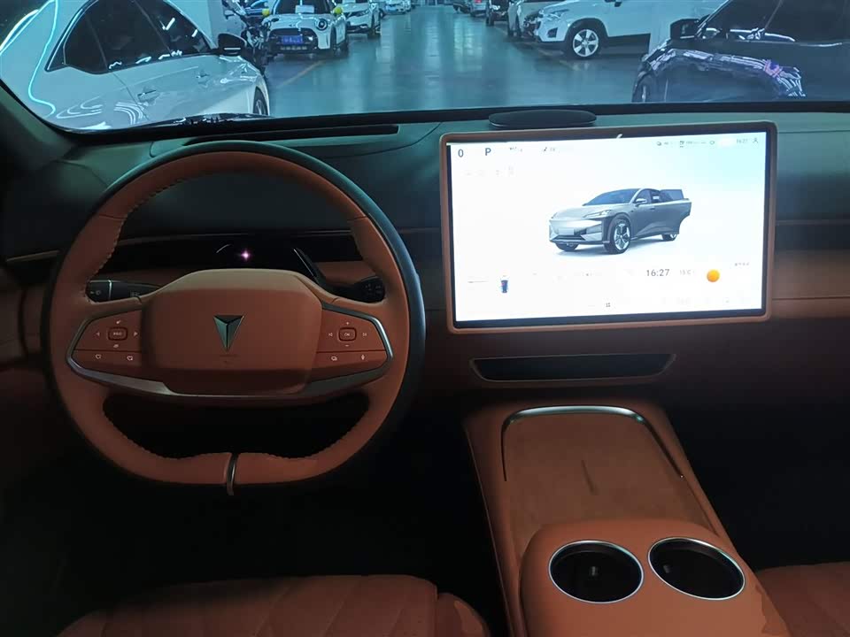 DEEPAL Dark blue S07