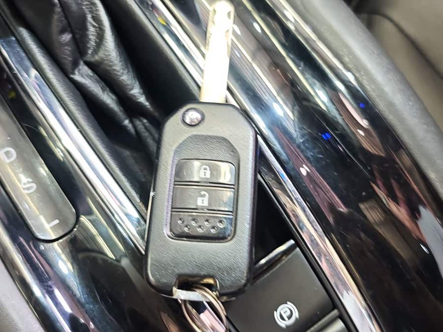 Honda HR-V 2020, фото 17
