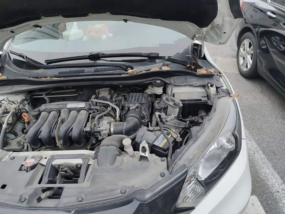 Honda Binzhi Honda Binzhi