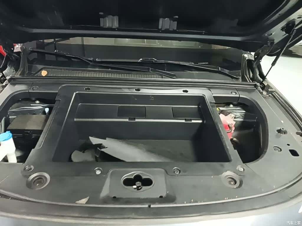 Leapmotor C16, 2024 20
