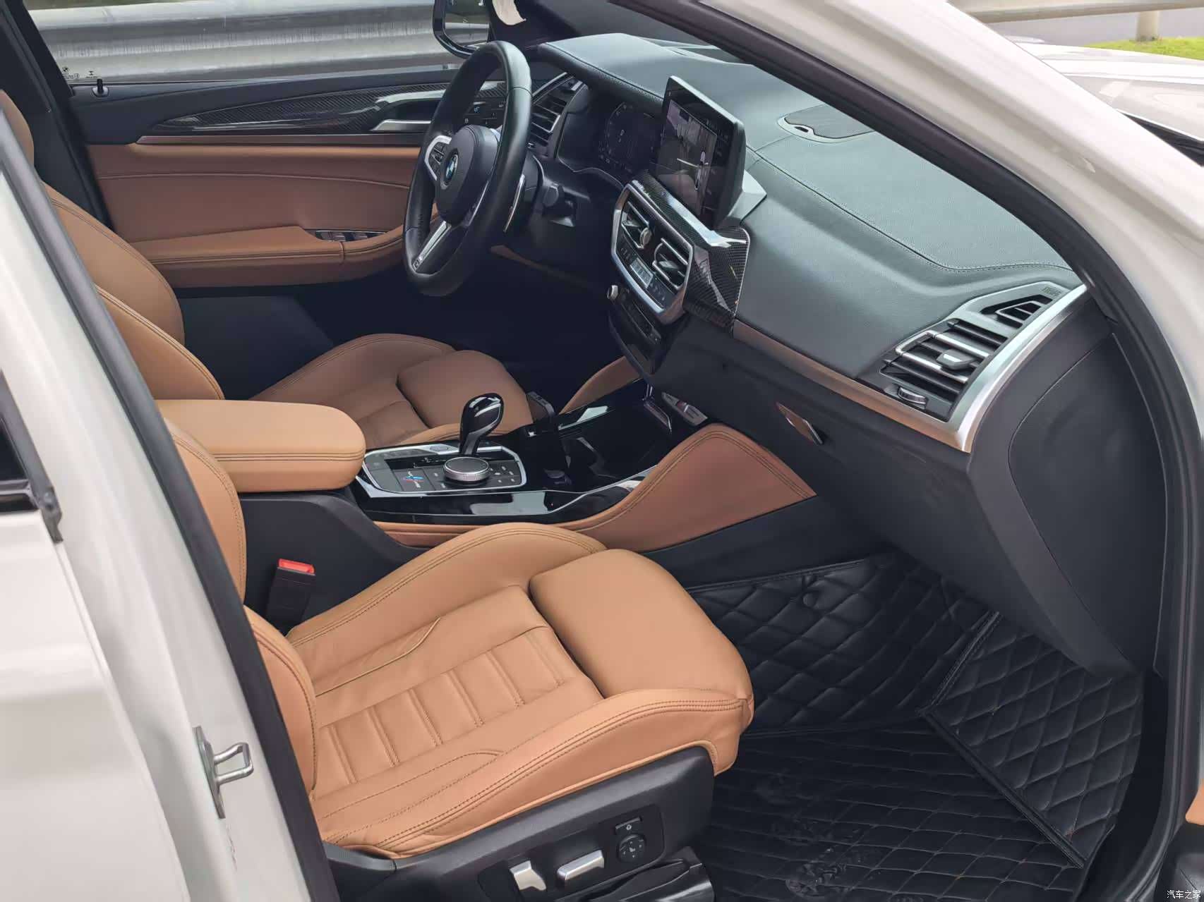 BMW X4, 2023 8