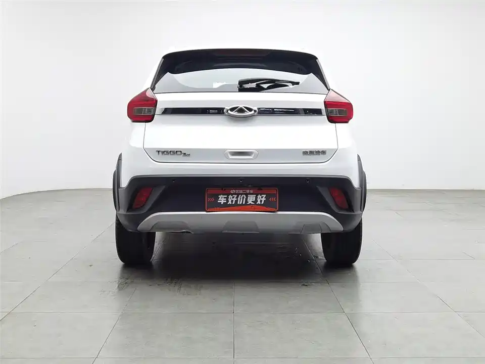 Chery Tiggo 3x