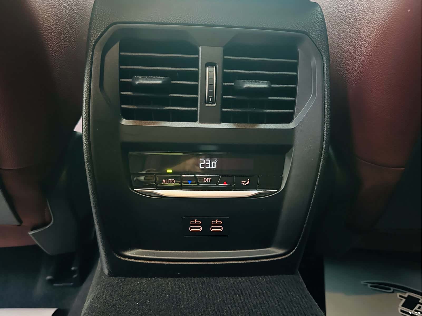 BMW 4 Series, 2025 16