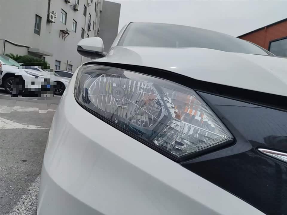 Honda Binzhi Honda Binzhi