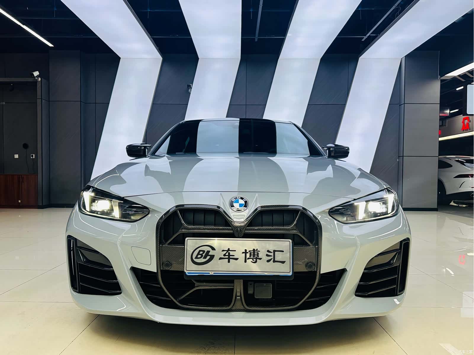BMW 4 Series, 2025 2