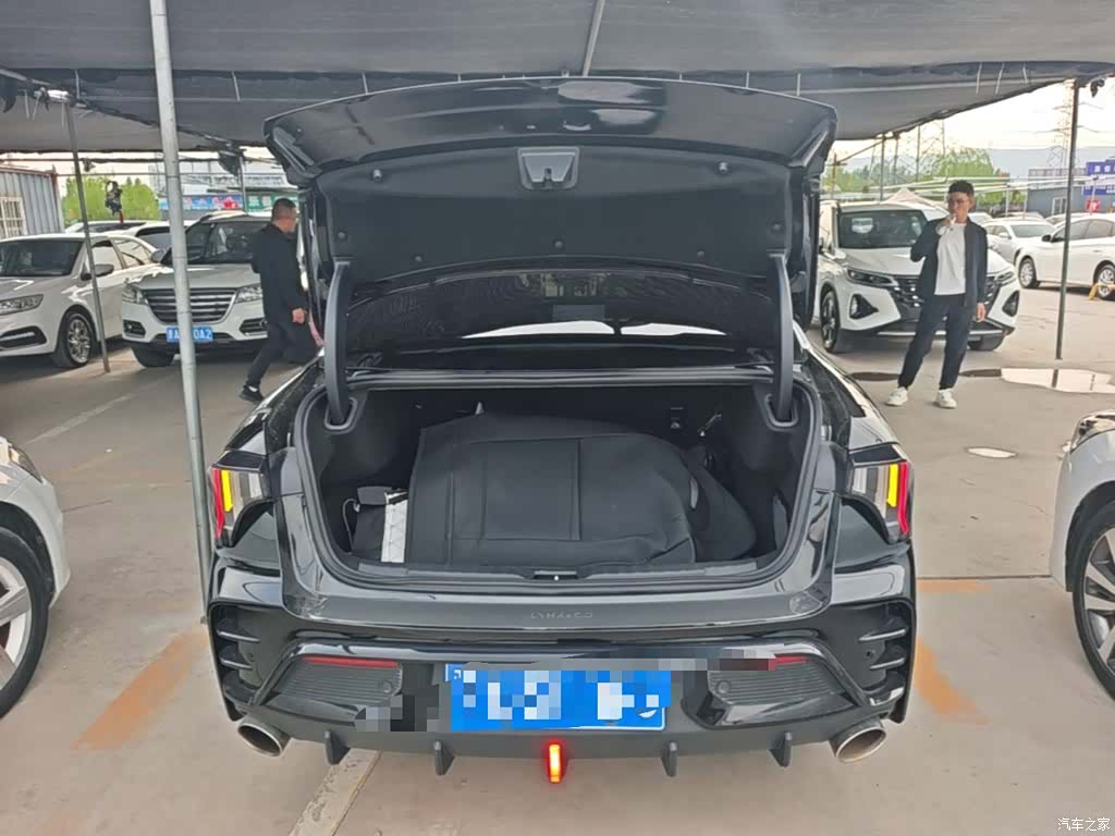 Lynk & Co 02, 2023 15