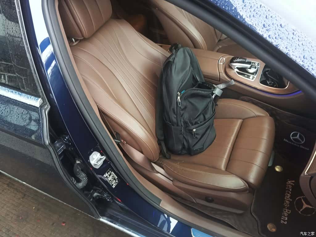 Mercedes-Benz E-Class, 2018 25