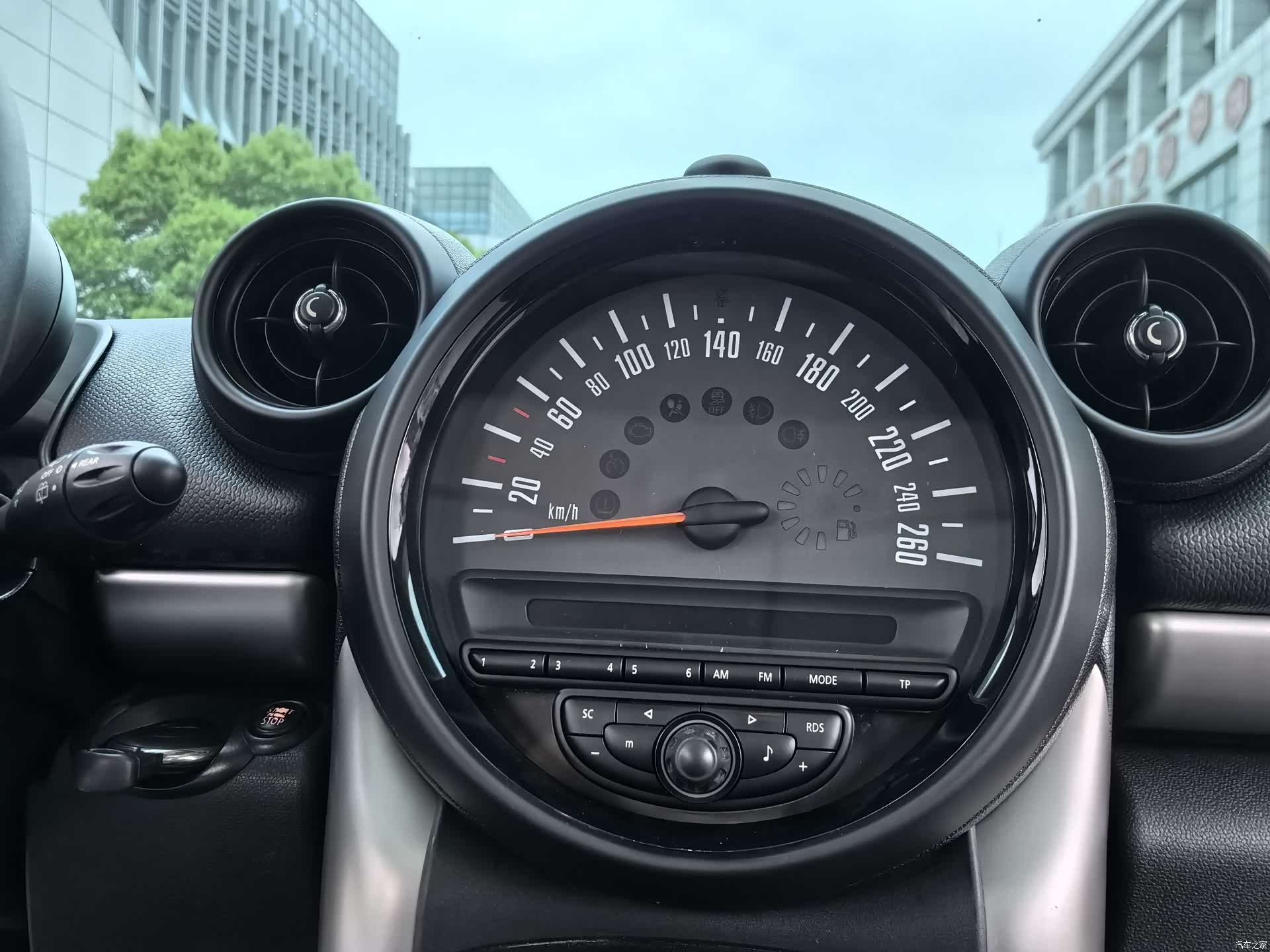 Mini Countryman, 2014 16