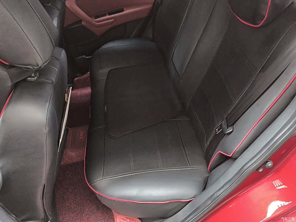 JAC S3, 2016 18