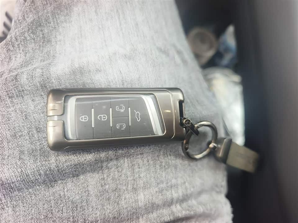 Trumpchi Trumpchi M8