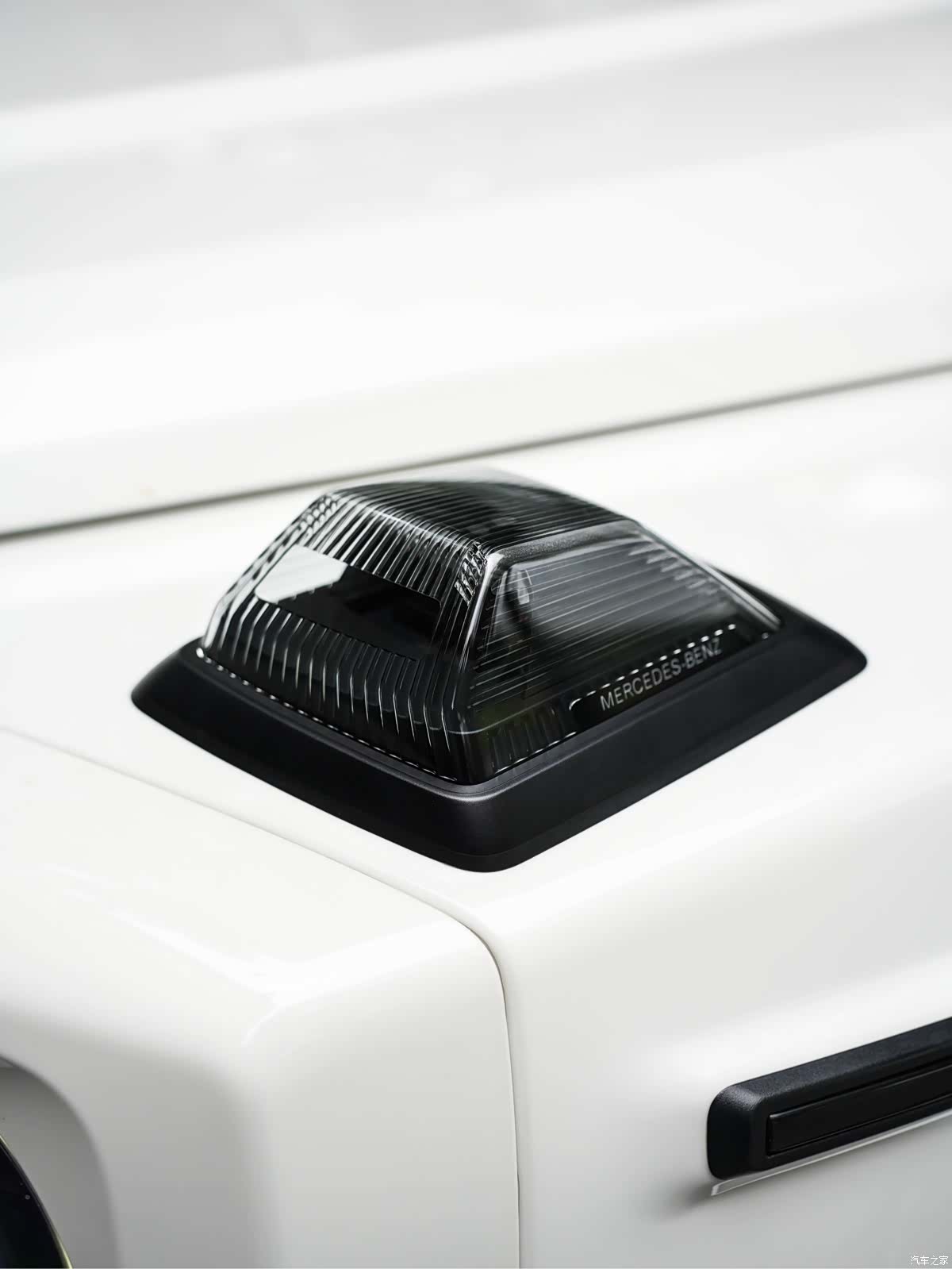 Mercedes-Benz G-Class, 2025 26