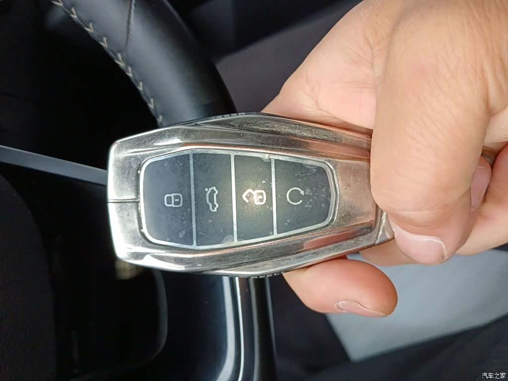 Geely Preface, 2021 9