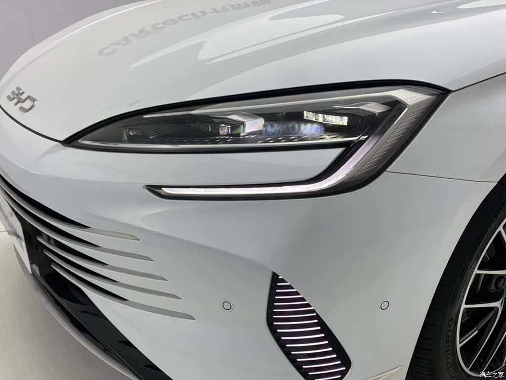 BYD Seal, 2025 9