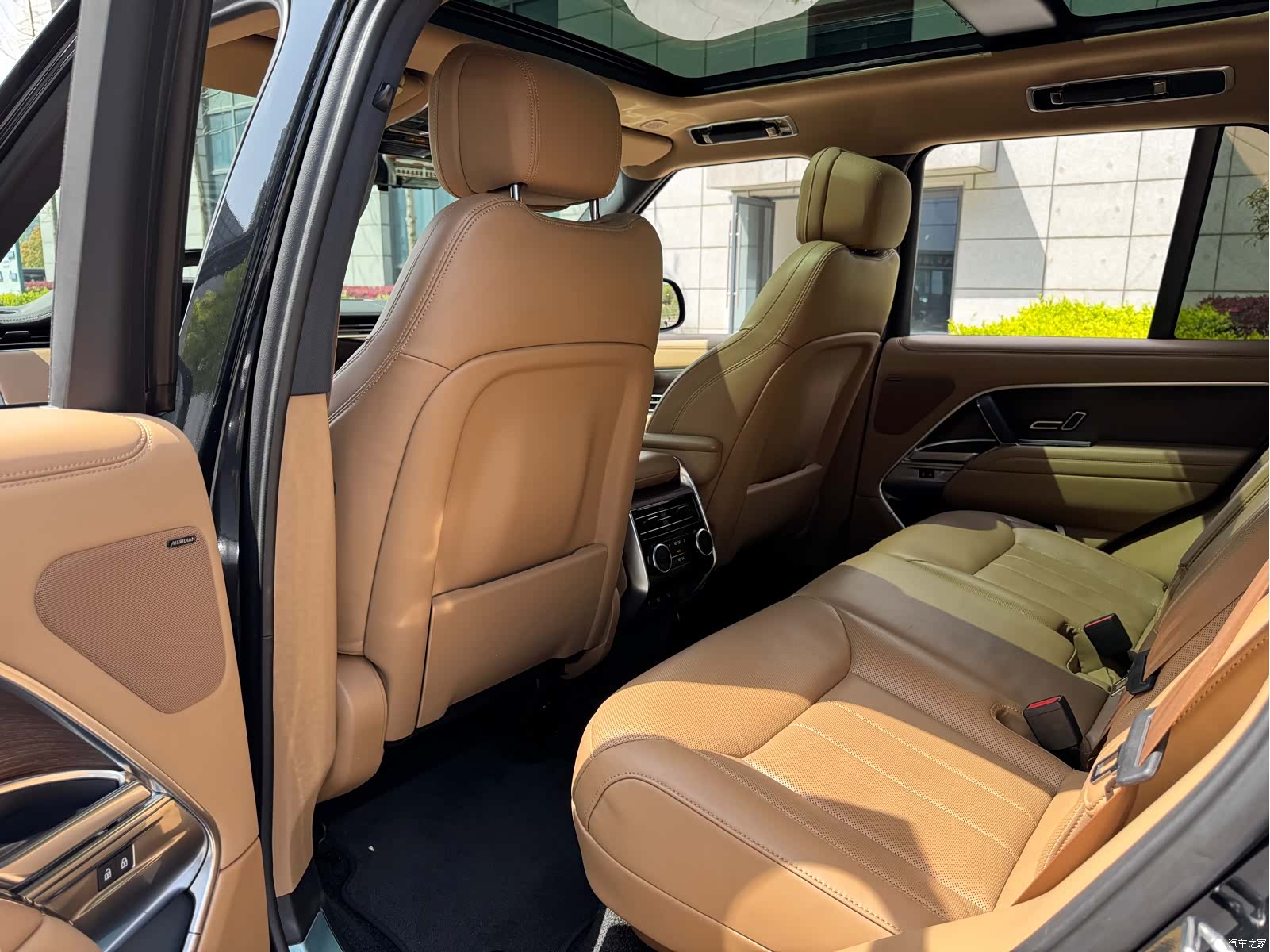 Land Rover Range Rover, 2023 8