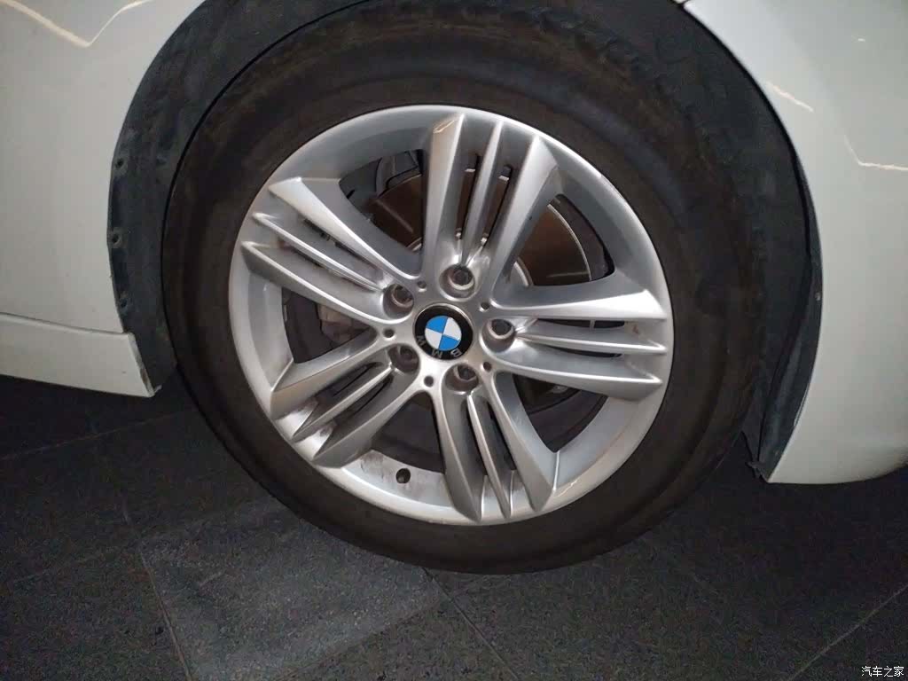 BMW 3 Series, 2016 18