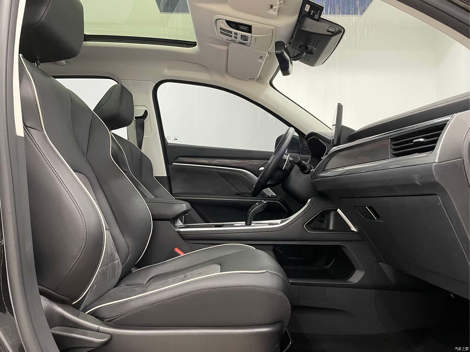 Haval H6, 2021 14