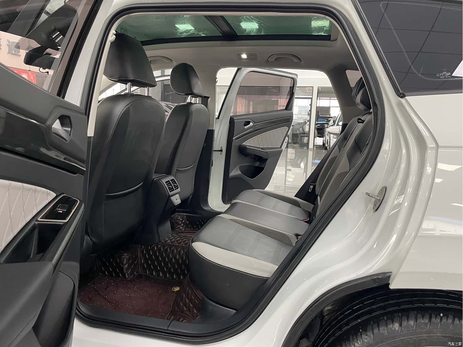 Volkswagen VS7, 2022 6