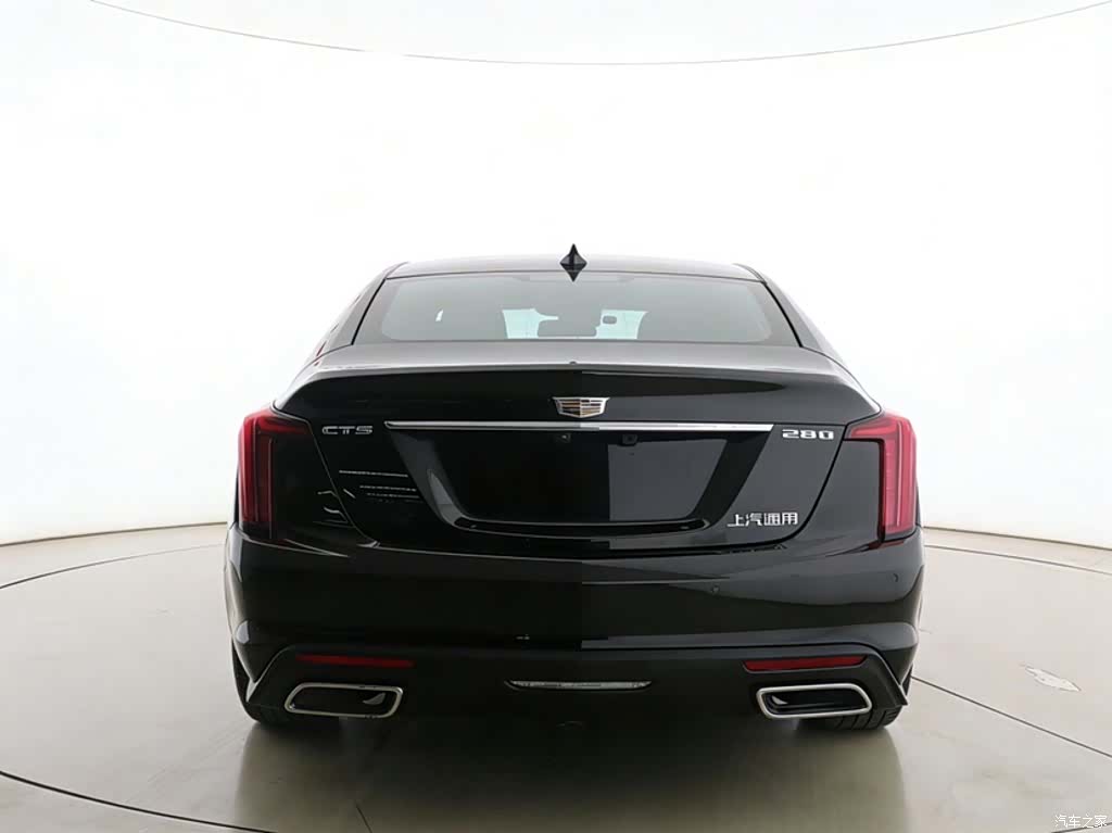 Cadillac CT5, 2022 8