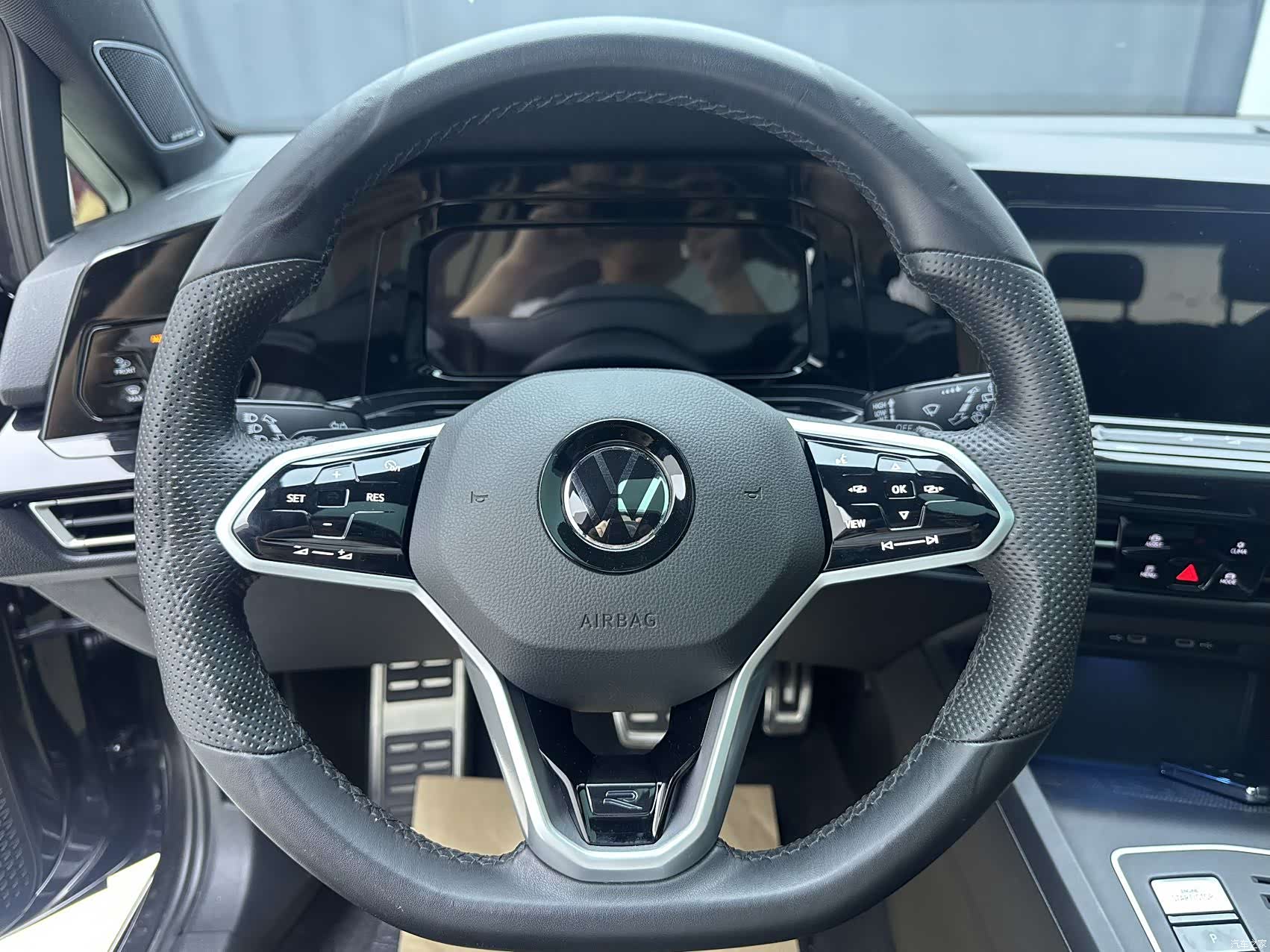 Volkswagen Golf, 2022 12