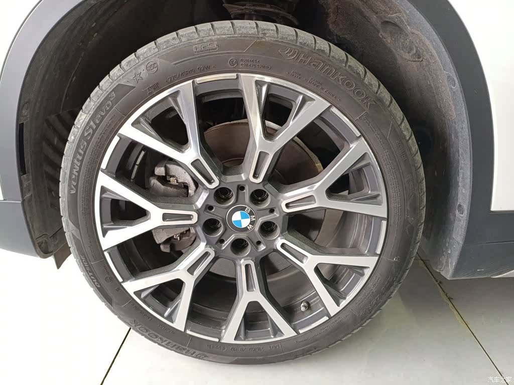 BMW X1, 2022 25