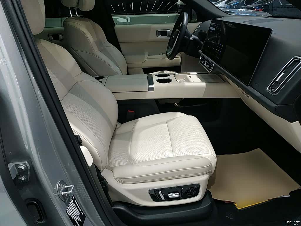 Li Auto L9, 2023 18