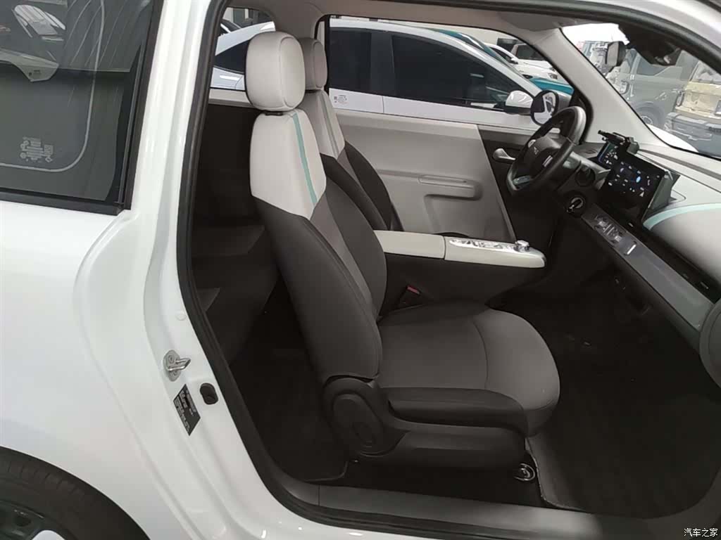 Changan Lumin, 2025 25