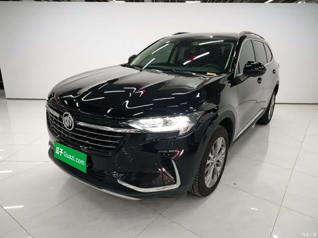 Buick Envision Plus, 2023 1
