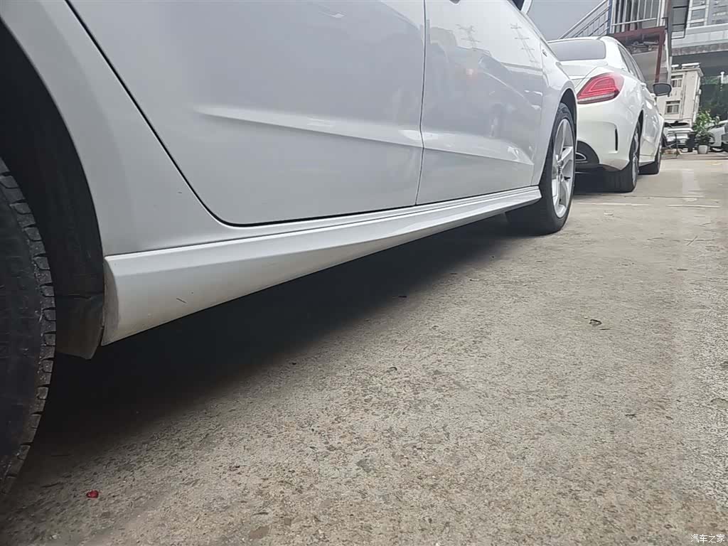 Audi A3, 2018 21