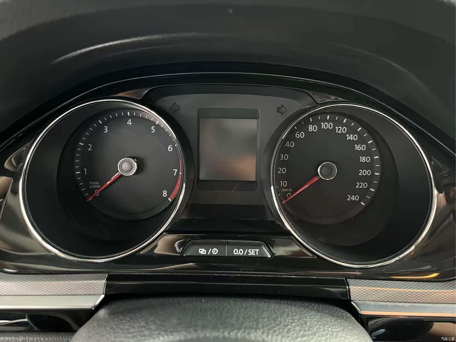 Volkswagen Bora, 2017 11