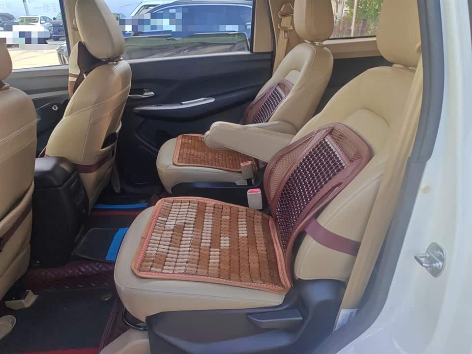 Wuling Wuling Hongguang