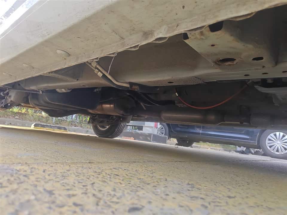 Wuling Wuling Hongguang