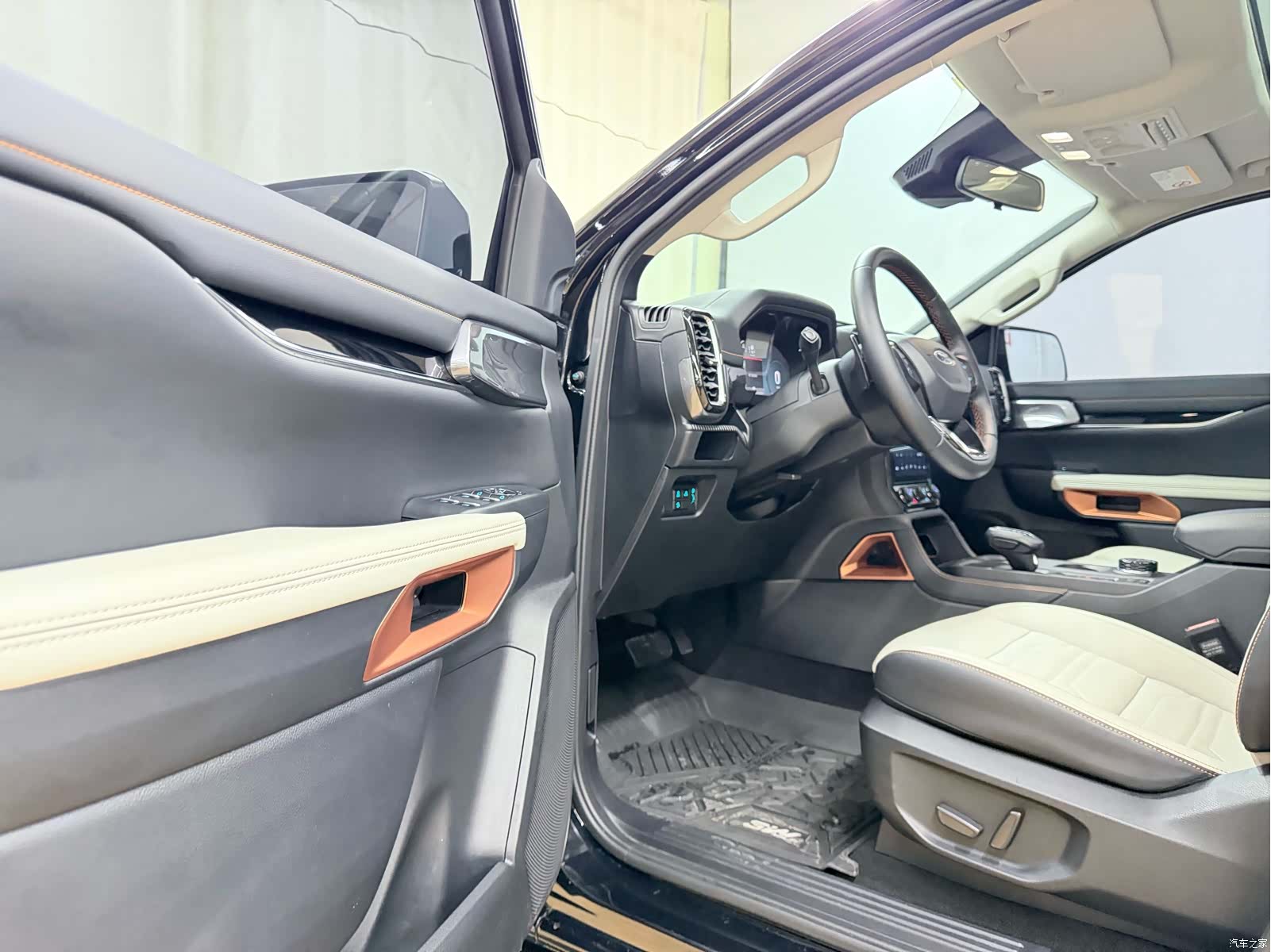 Ford Ranger, 2024 19