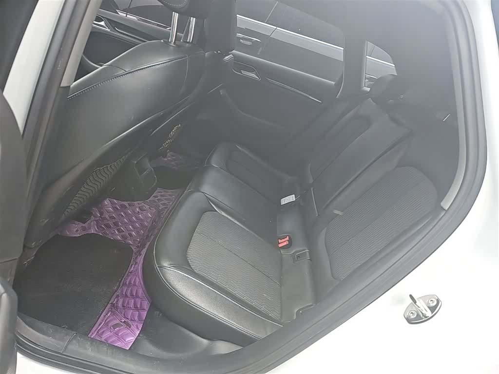 Audi A3, 2018 17