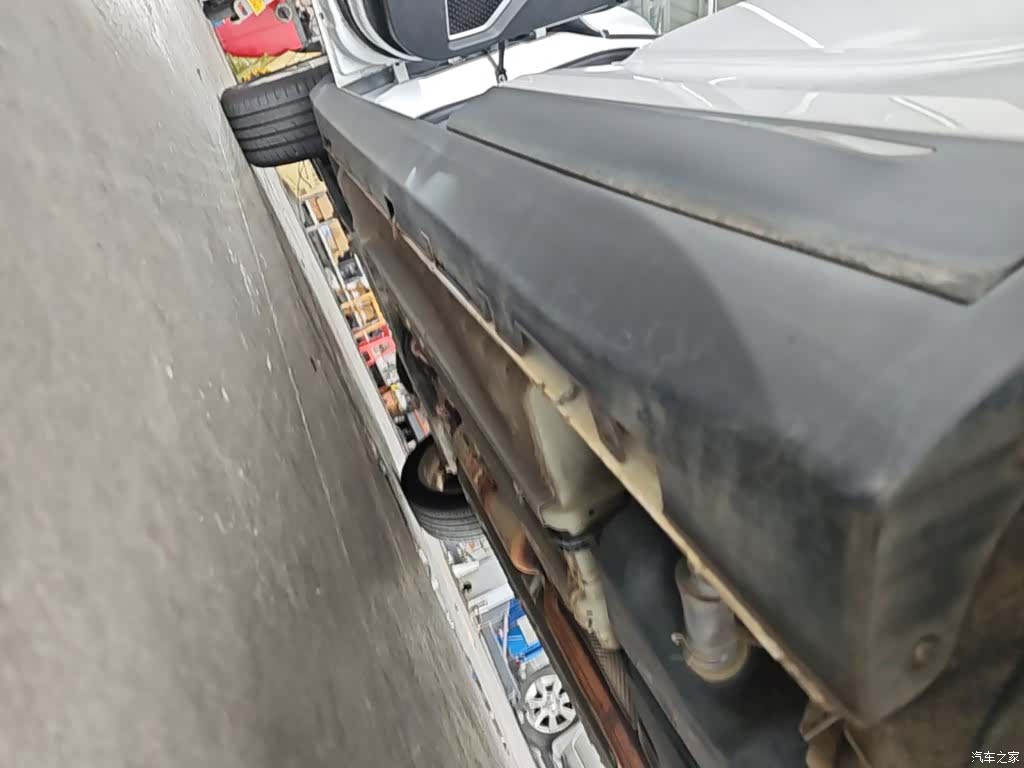 Geely Emgrand, 2019 22