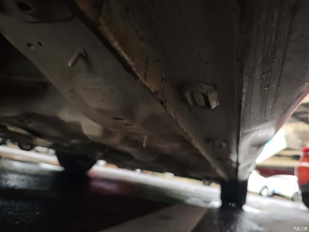 MG MG6, 2018 21