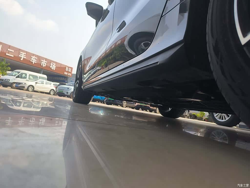 Geely Binray, 2024 22