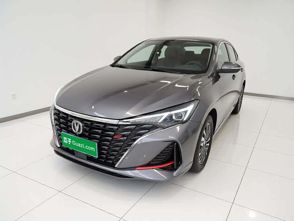 Changan Eado