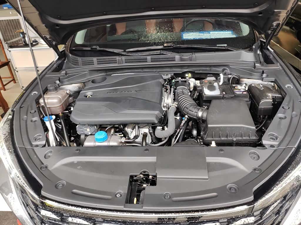 Changan Eado, 2024 20