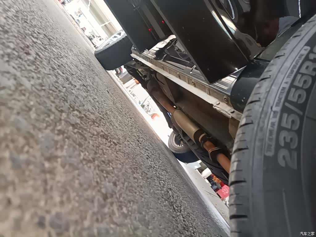 WEY VV5, 2018 21