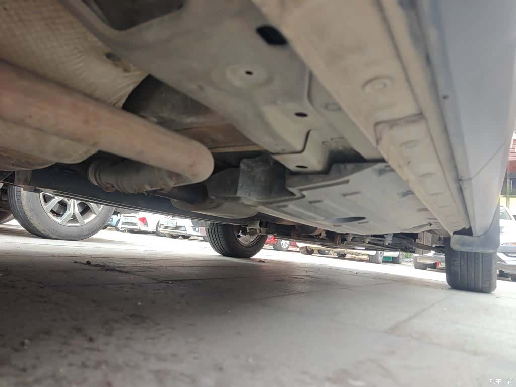 Haval H6, 2020 19