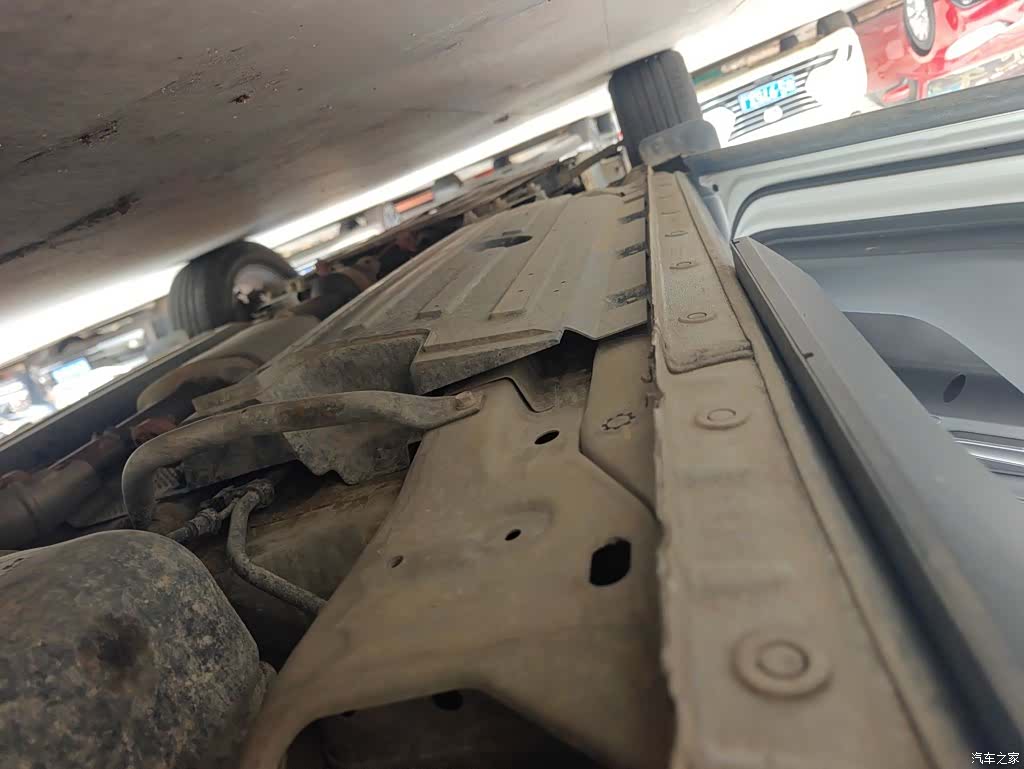Haval H6, 2020 21