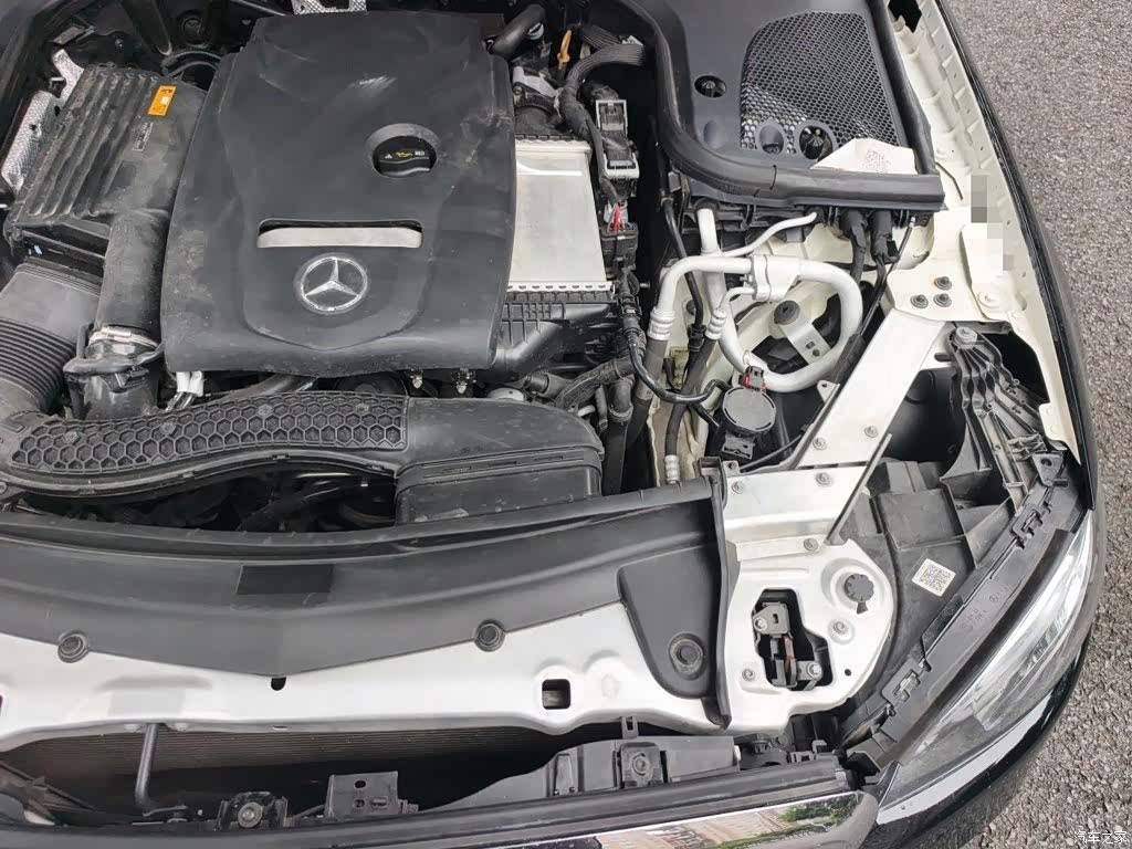 Mercedes-Benz E-Class, 2018 22