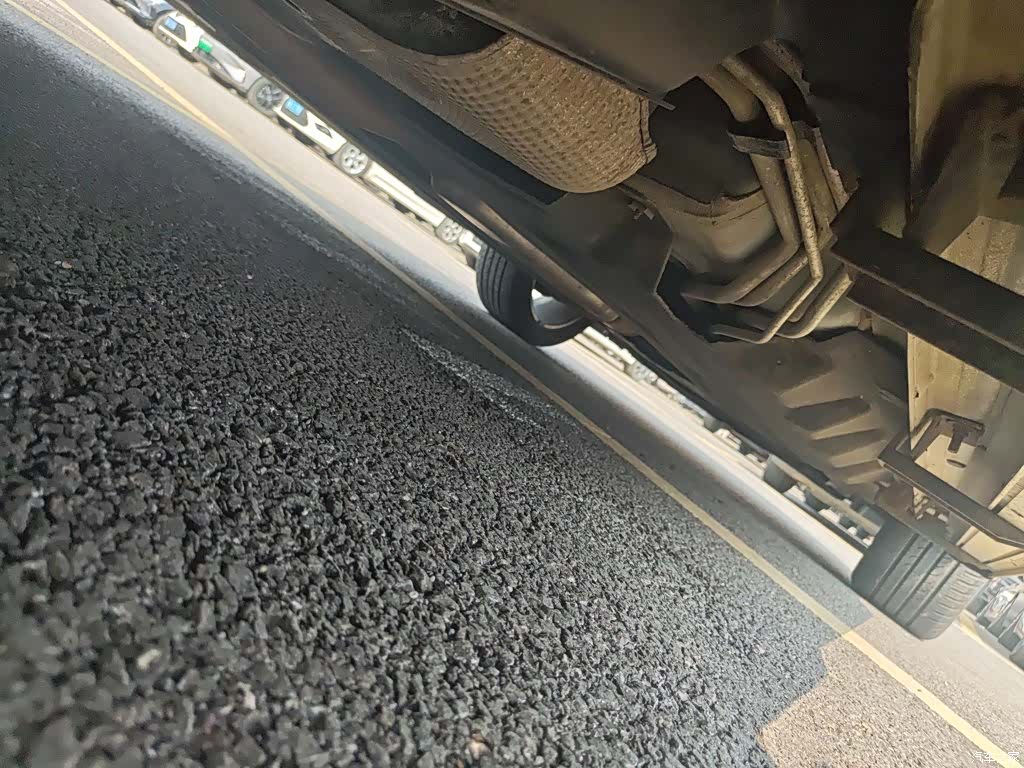 Ford Edge, 2019 18