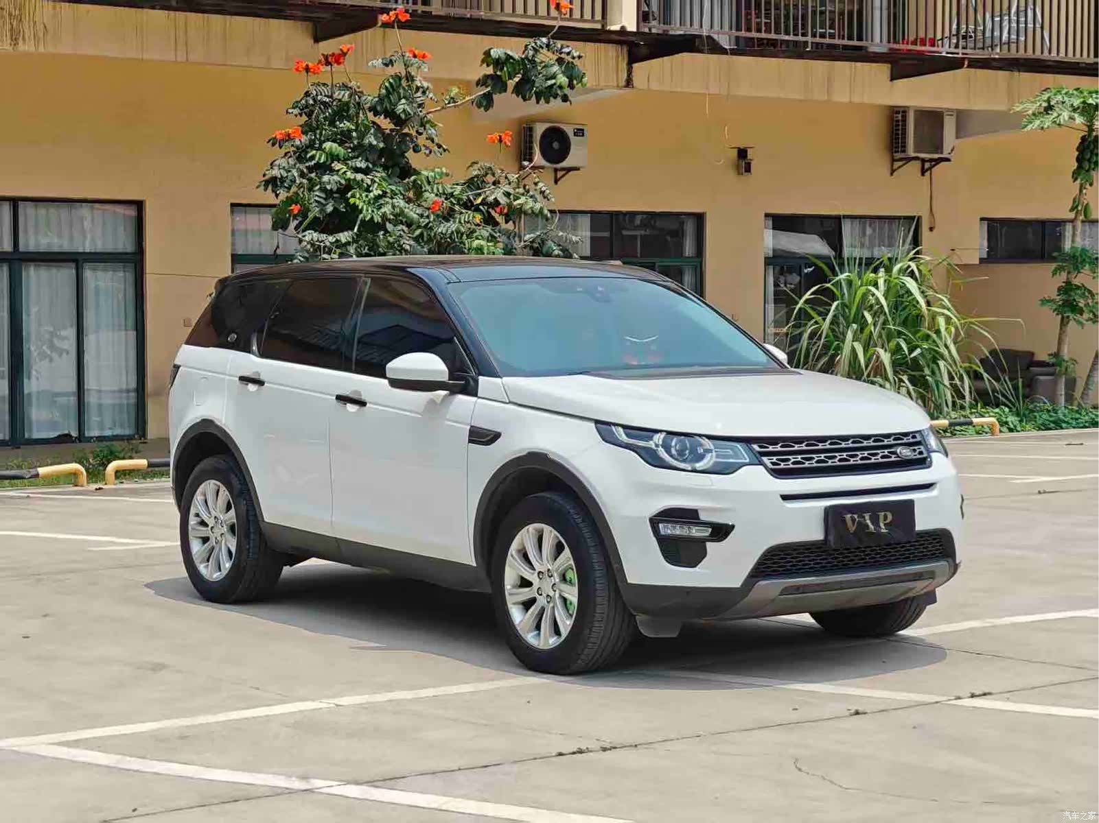 Land Rover Discovery, 2019 12