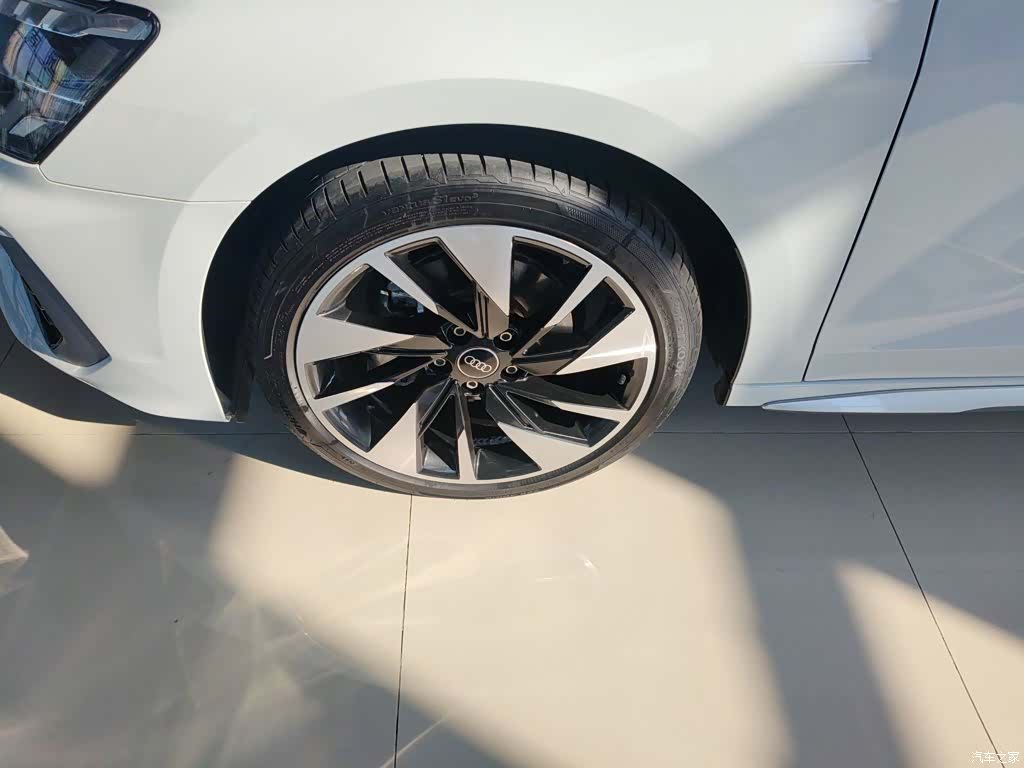 Audi A3, 2024 23