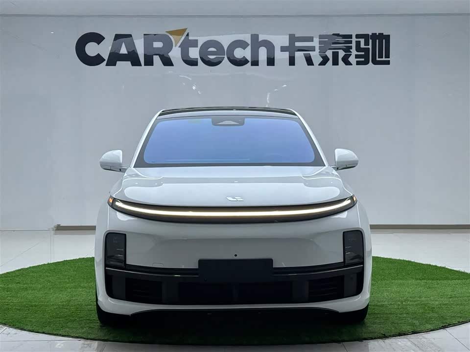 Li Auto Ideal L7